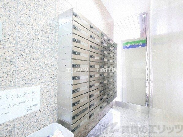 フローライト新大阪の物件内観写真